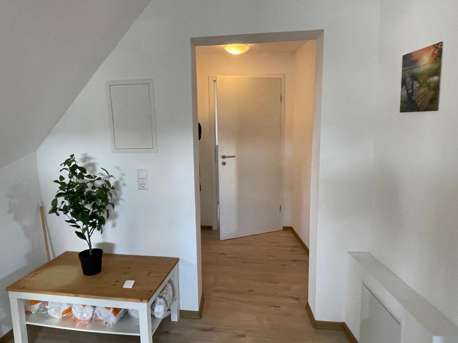 Gemuetliche Ferienwohnung, Zentral Gelegen Генгенбах Экстерьер фото
