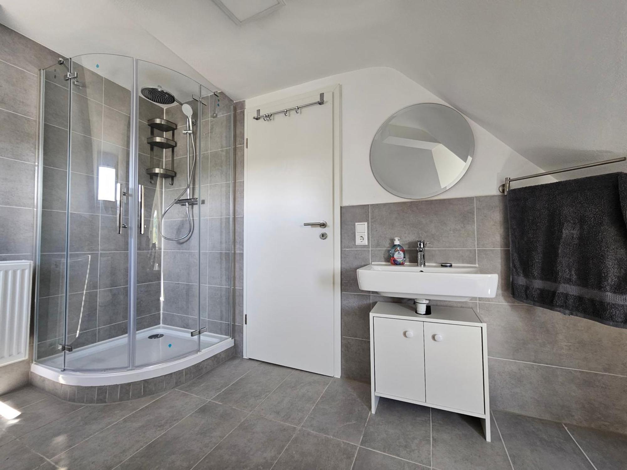Gemuetliche Ferienwohnung, Zentral Gelegen Генгенбах Экстерьер фото